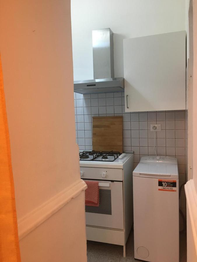 Cerere Lejlighed CTA Eksteriør billede