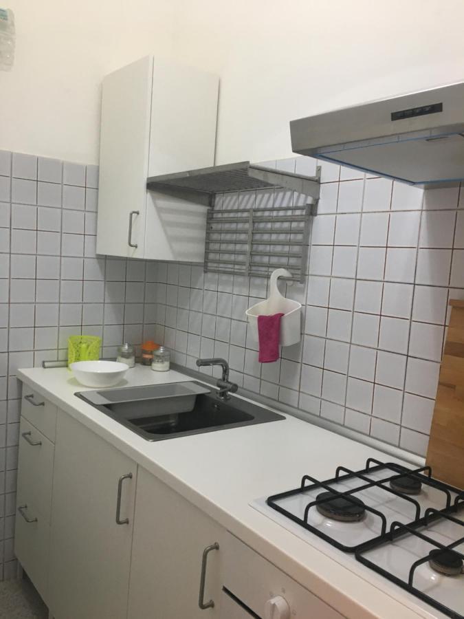 Cerere Lejlighed CTA Eksteriør billede